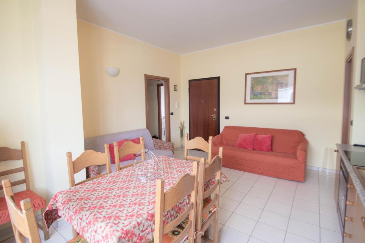 Trilocale Con Box Auto Apartamento Varazze Exterior foto